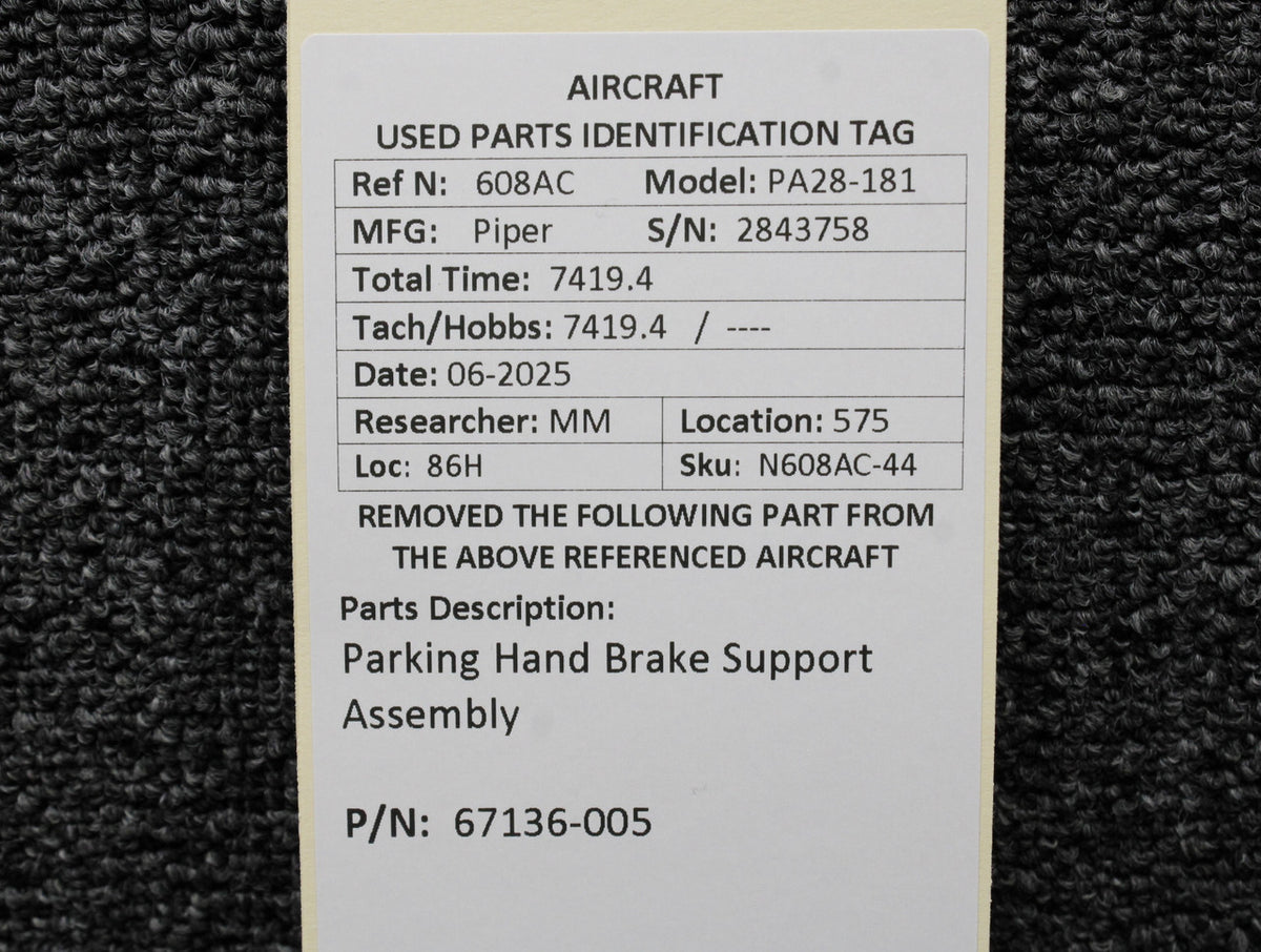 N608AC-44KW-V