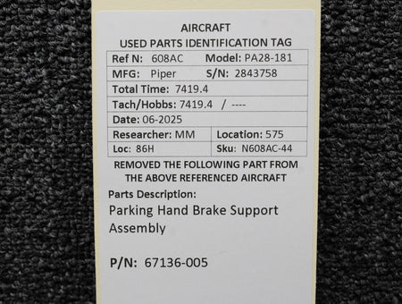 N608AC-44KW-V