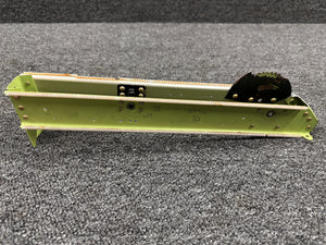 67136-005 Piper PA28-181 Parking Hand Brake Support Assembly