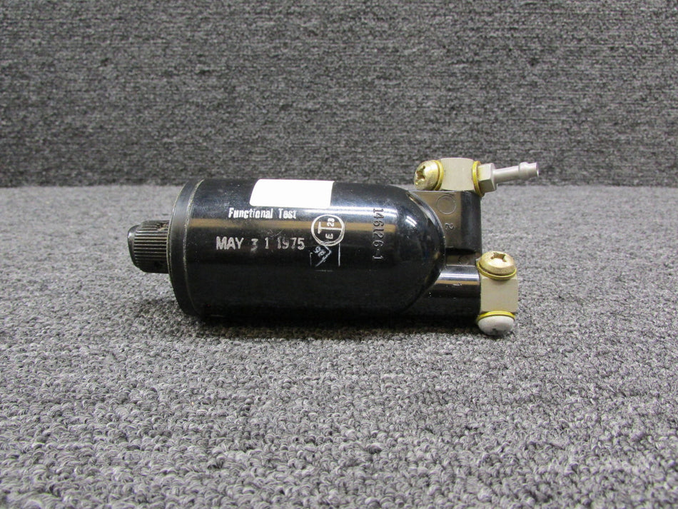 102976-6 Airesearch Cabin Altitude Selector