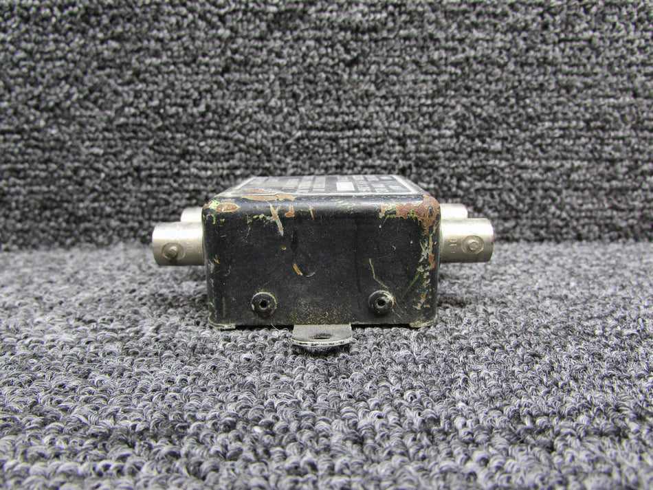 S-2086-1 Dorne and Margolin Antenna Coupler (Worn Casing)