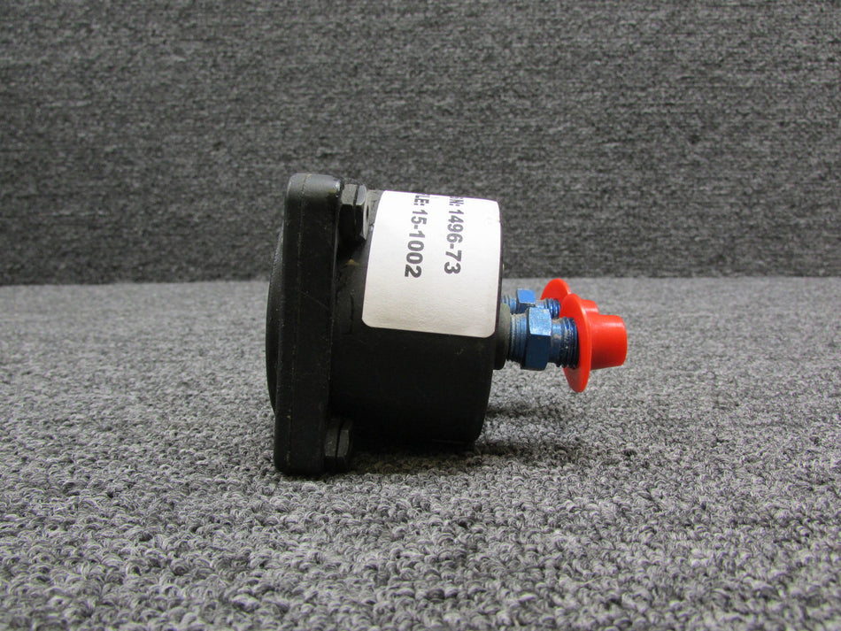 AW-17-8-16-AC US Gauge De-Icing Indicator