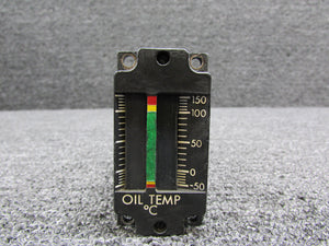 31655-012 Intercontinental Oil Temperature Indicator (Range: -50 to 150 C) (5V)