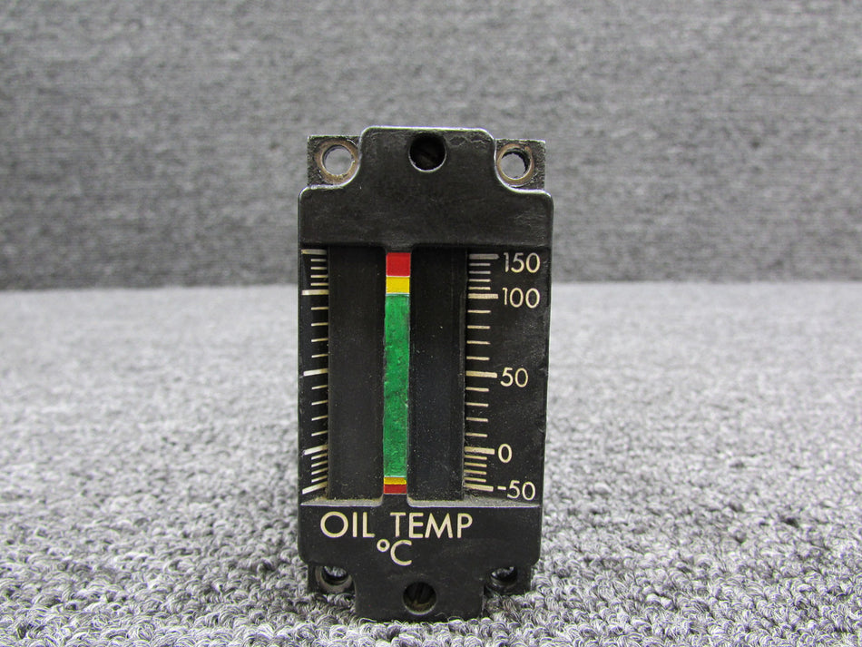 31655-012 Intercontinental Oil Temperature Indicator (Range: -50 to 150 C) (5V)
