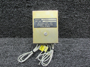1B552 Mitchell Trim Adapter Relay (Missing Casing)