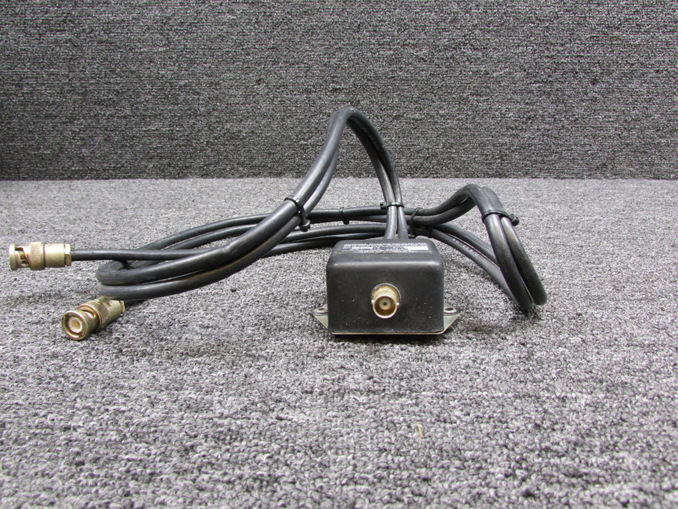 VT10-24 Dayton-Granger Antenna Phasing Coupler Unit