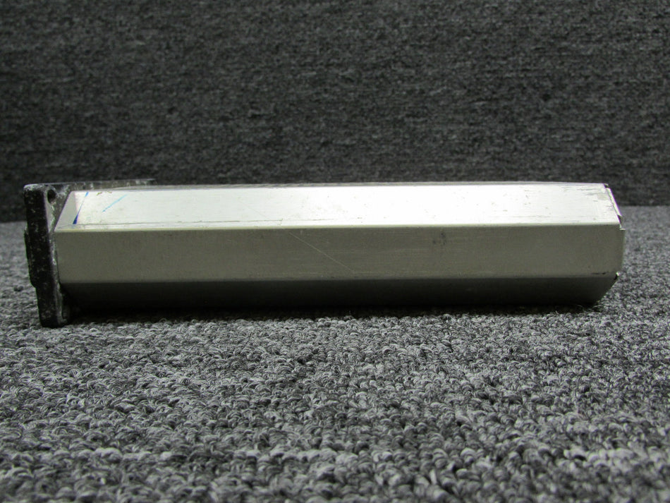 622-7318-003 Collins IND-42C DME Indicator with Mods (Worn and Loose Screen)