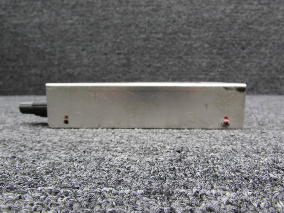 PM1000 PS Engineering Panel Mount Intercom (Missing Knob)
