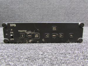 805-11400-003 Goodrich Avionics RGC250 Radar Graphics Computer with Mods
