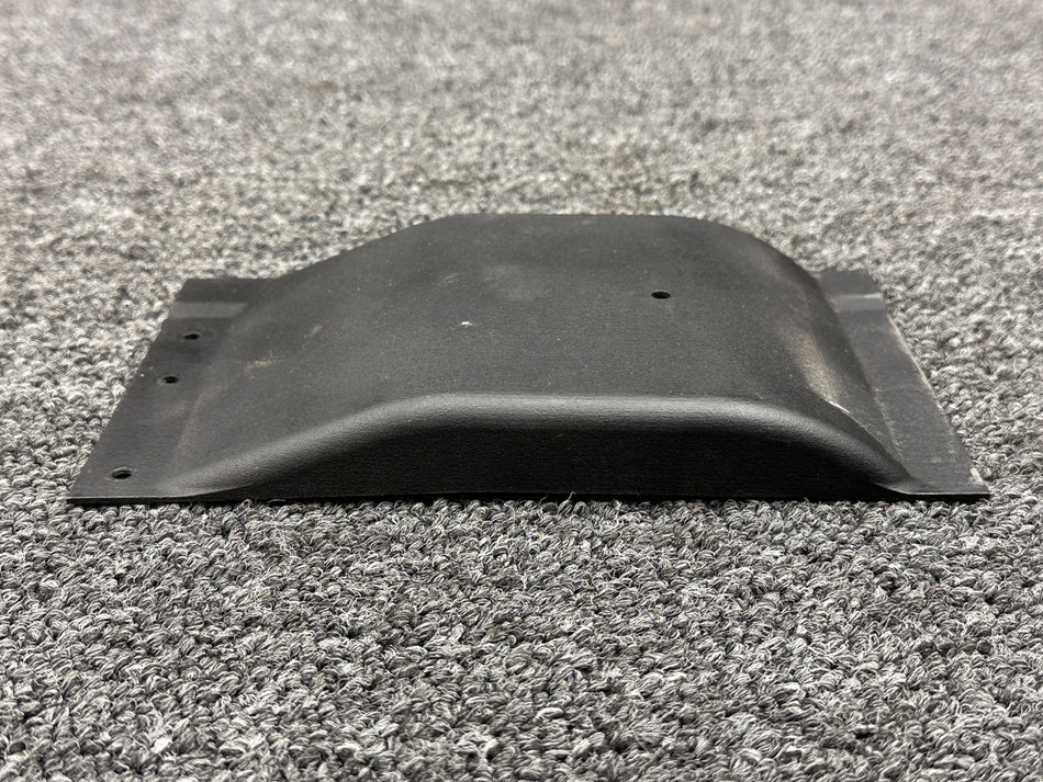 63942-000 (Alt: 63942-002) Piper PA28-181 Wing Bolt Access Cover Assembly