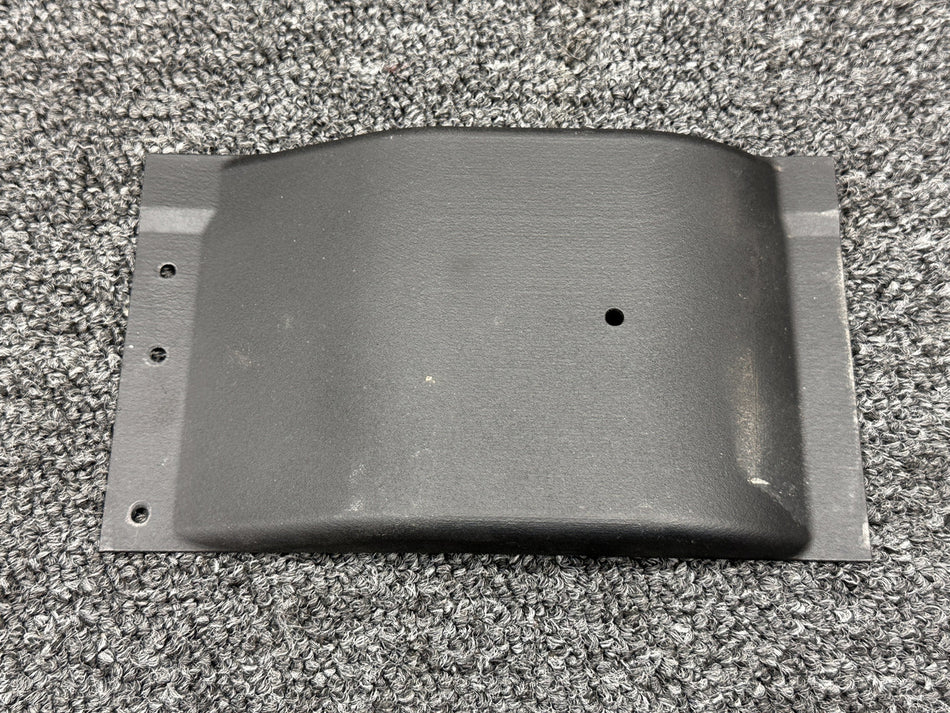 63942-000 (Alt: 63942-002) Piper PA28-181 Wing Bolt Access Cover Assembly