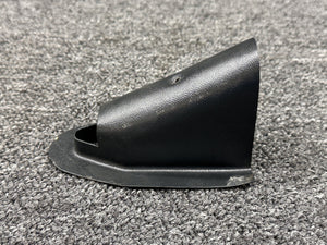 78735-002 Piper PA28-181 Rudder Pedal Stop Bracket Cover