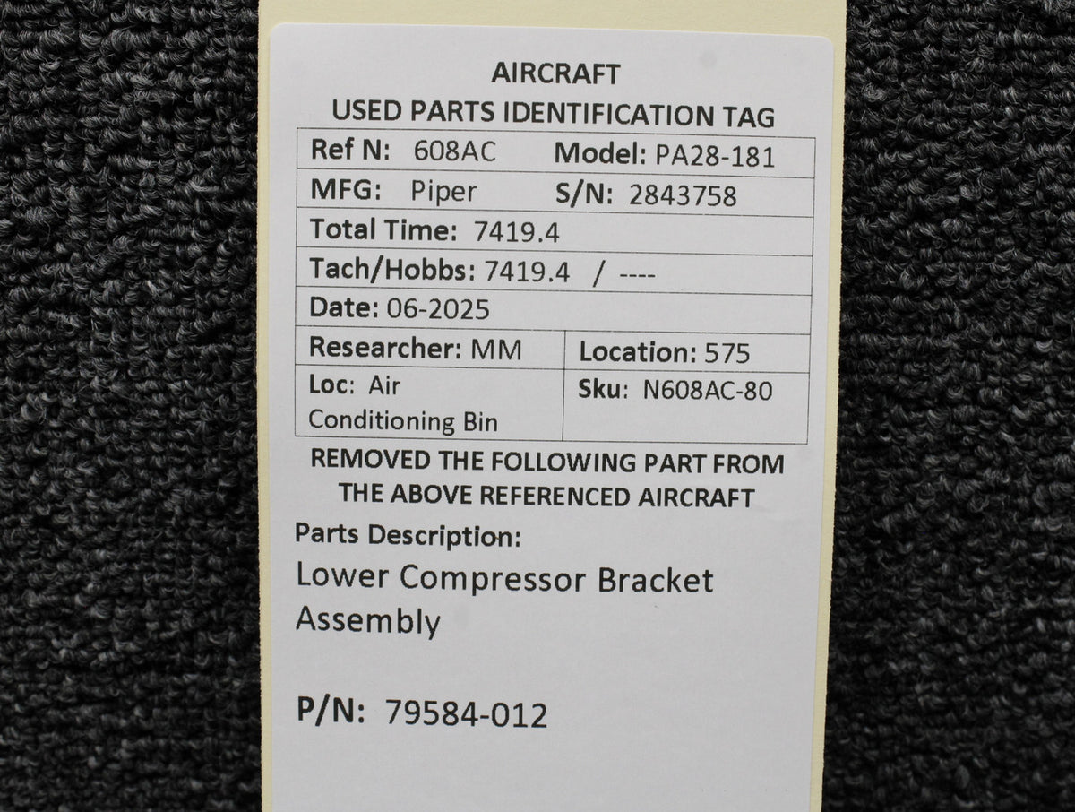 N608AC-80KW-V