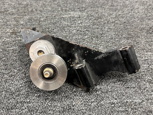 99630-001 Piper PA28-181 Upper Compressor Bracket Assembly