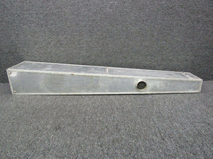 Beechcraft C35 Aftermarket Tail Vent / Duct AC
