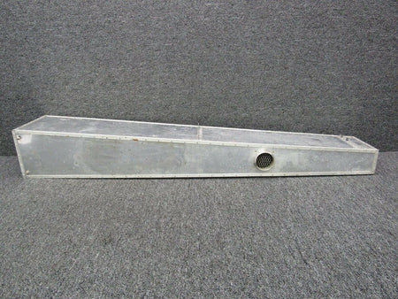 Beechcraft C35 Aftermarket Tail Vent / Duct AC BAS Part Sales | Airplane Parts