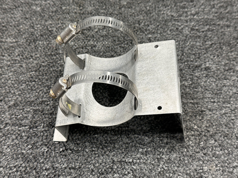 99650-000 Piper PA28-181 Receiver Dehydrator Bracket Assembly