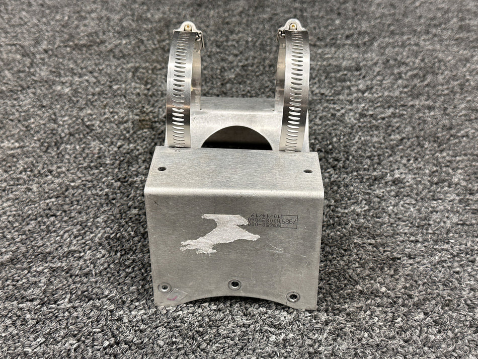 99650-000 Piper PA28-181 Receiver Dehydrator Bracket Assembly