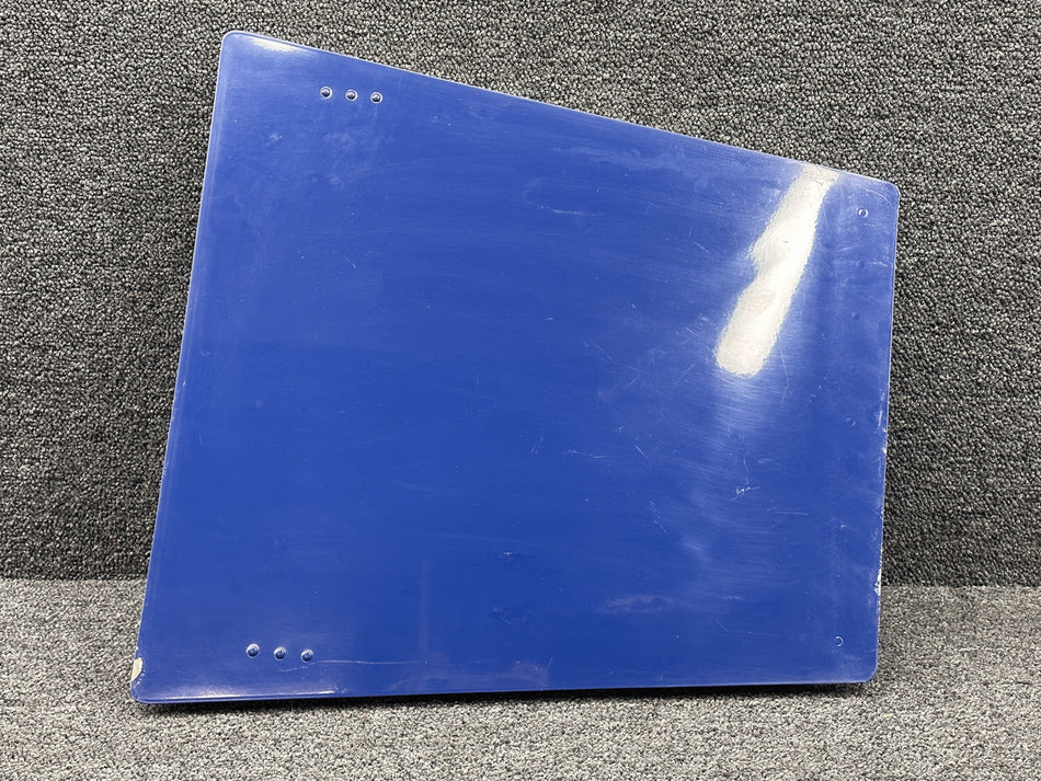 99271-000 Piper PA28-181 Louver Door Assembly