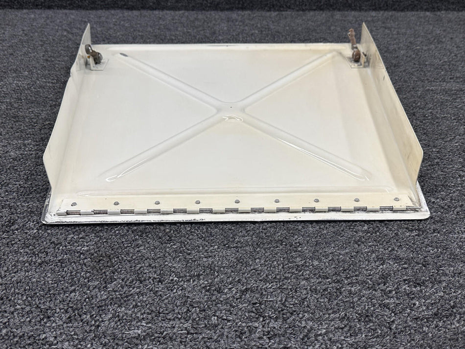 99271-000 Piper PA28-181 Louver Door Assembly – BAS Part Sales