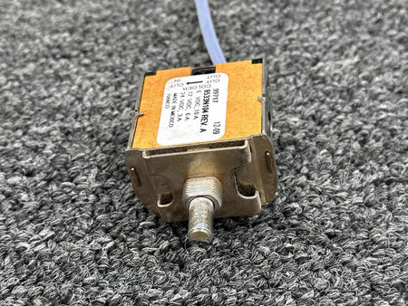 Piper Aircraft Parts 9533N104 Piper PA28-181 Air Conditioning Temperature Control (6-24V)
