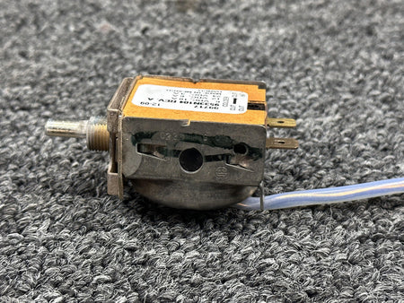 Piper Aircraft Parts 9533N104 Piper PA28-181 Air Conditioning Temperature Control (6-24V)
