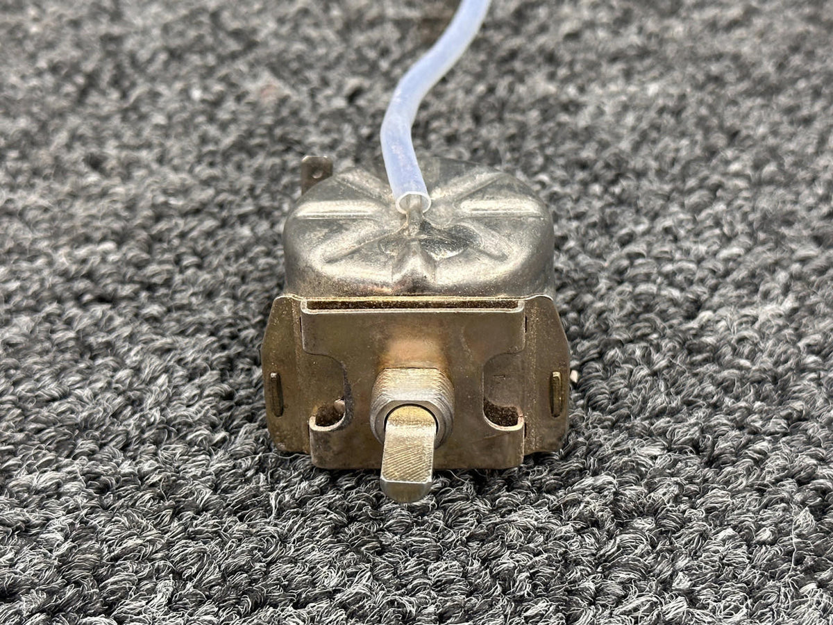 Piper Aircraft Parts 9533N104 Piper PA28-181 Air Conditioning Temperature Control (6-24V)
