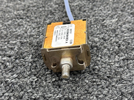 Piper Aircraft Parts 9533N104 Piper PA28-181 Air Conditioning Temperature Control (6-24V)