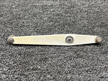Piper Aircraft Parts 99495-000 Piper PA28-181 Condenser Door Bellcrank Assembly
