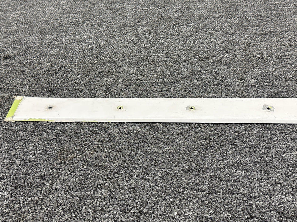 Piper Aircraft Parts 79557-002 Piper PA28-181 Center Windshield Trim Strip Assembly