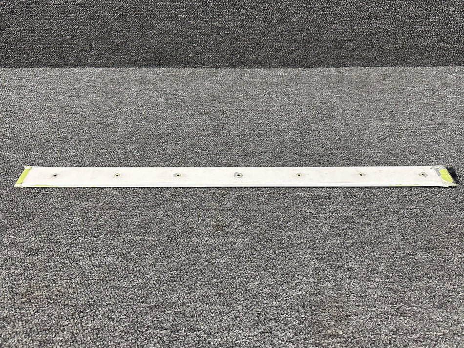 Piper Aircraft Parts 79557-002 Piper PA28-181 Center Windshield Trim Strip Assembly