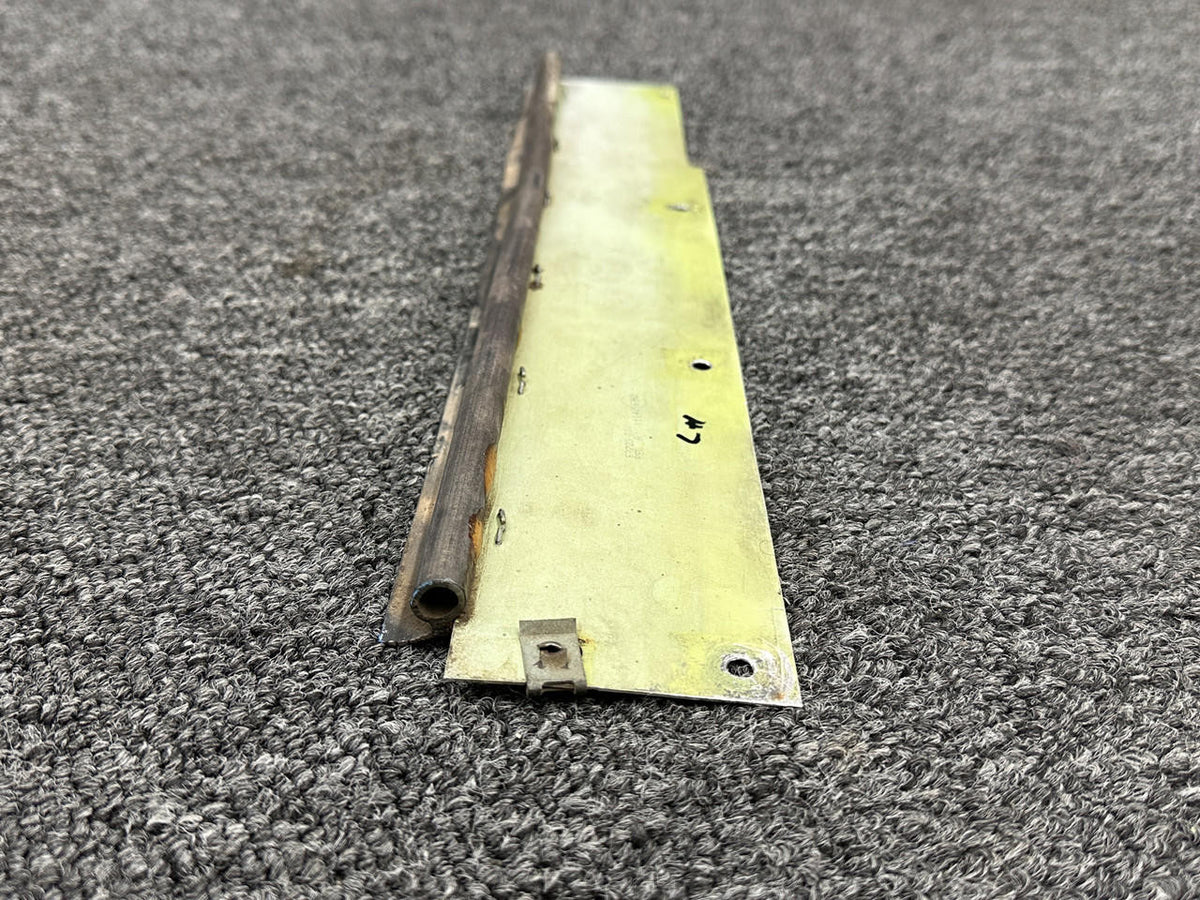 Piper Aircraft Parts 67723-000 Piper PA28-181 Wing Access Plate Aft Assembly LH