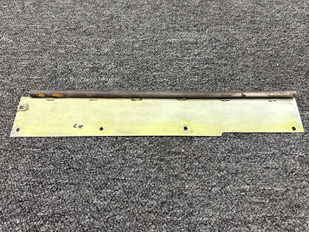 Piper Aircraft Parts 67723-000 Piper PA28-181 Wing Access Plate Aft Assembly LH