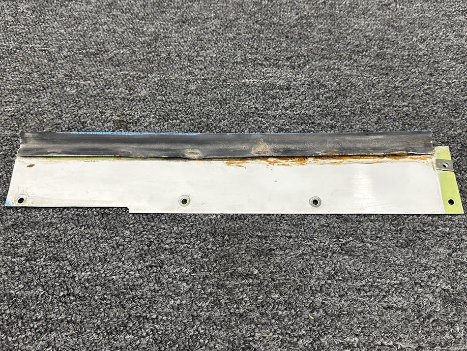 Piper Aircraft Parts 67723-000 Piper PA28-181 Wing Access Plate Aft Assembly LH
