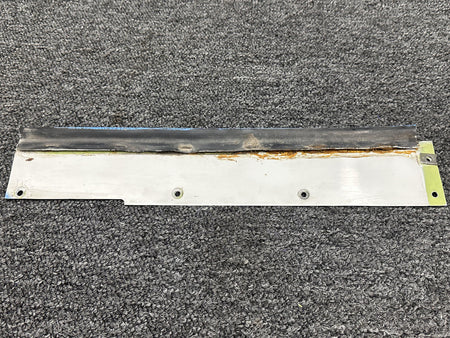 Piper Aircraft Parts 67723-000 Piper PA28-181 Wing Access Plate Aft Assembly LH