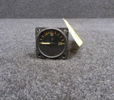 AW-1 7/8-16-140 US Gauge De-icing Pressure Indicator BAS Part Sales | Airplane Parts