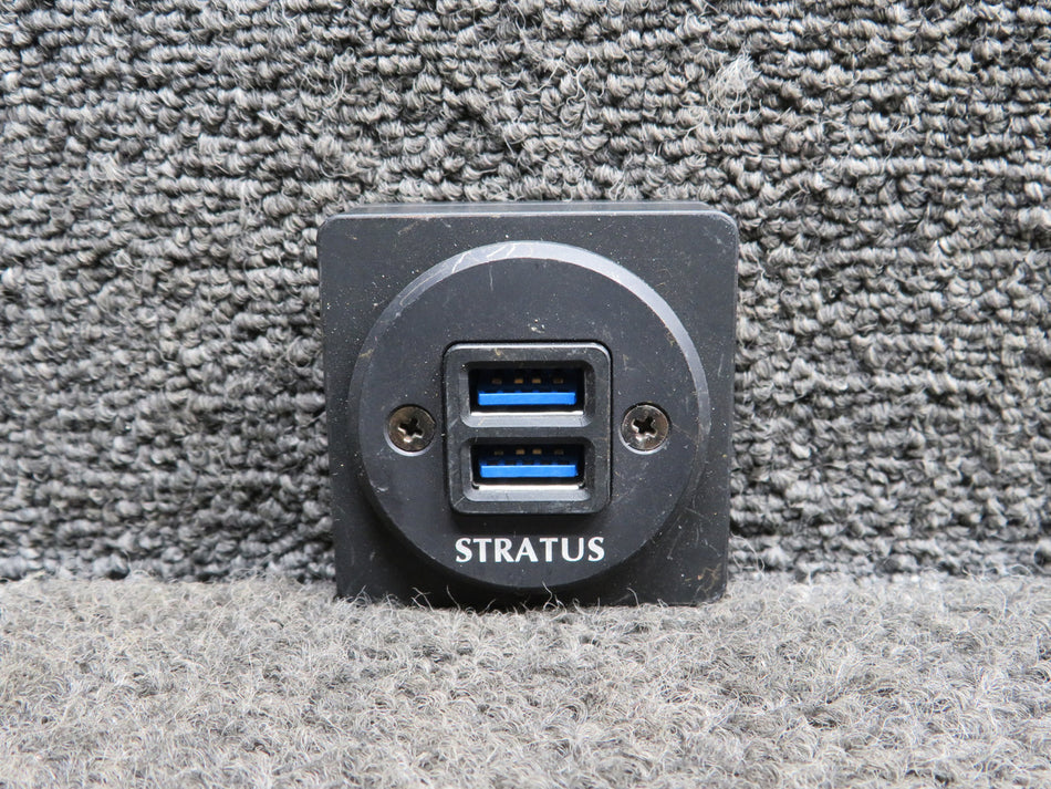 153510-000040 Appareo Systems Stratus Power Unit (No Plug)