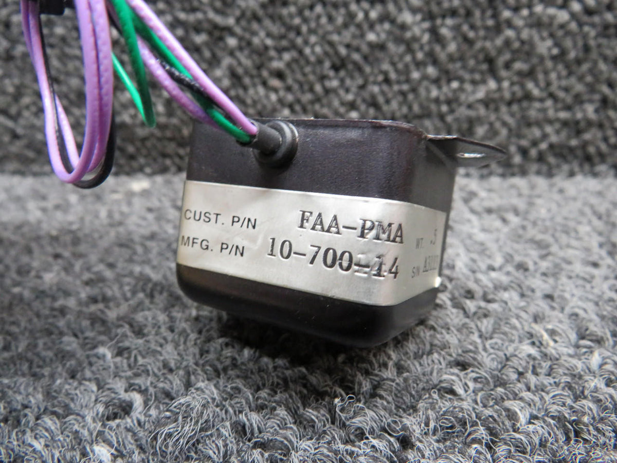 UMA 10-700-14 UMA Inc. Light Inverter (Volts: 12/14)