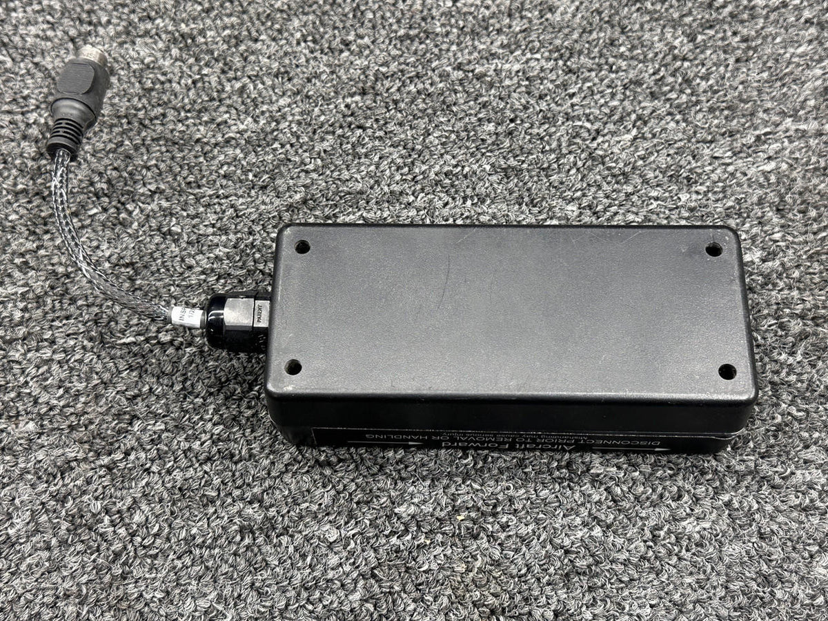 AmSafe 508358-421 Amsafe Electronic Seatbelt Inflator Module Assembly