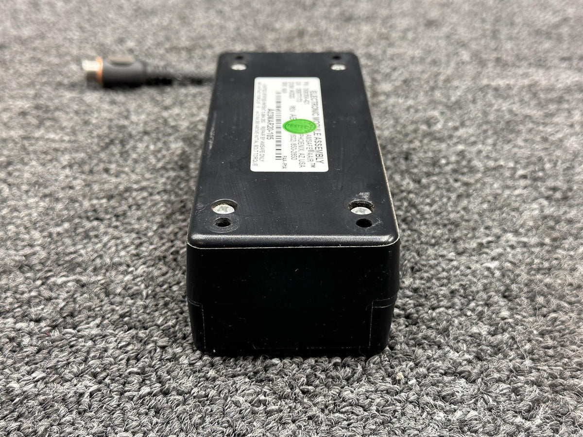 AmSafe 508358-421 Amsafe Electronic Seatbelt Inflator Module Assembly