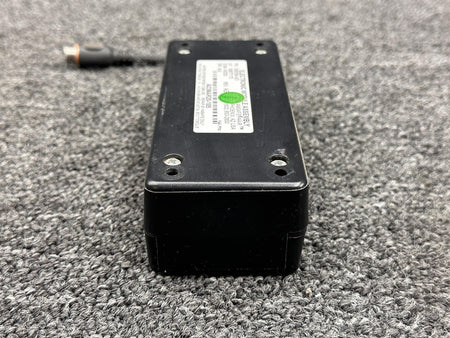AmSafe 508358-421 Amsafe Electronic Seatbelt Inflator Module Assembly