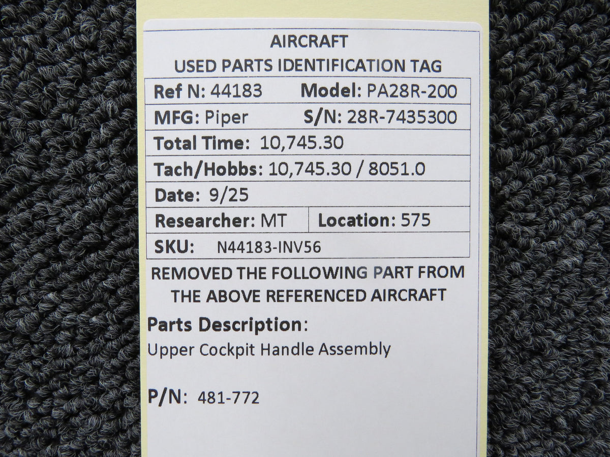 N44183-INV56KW