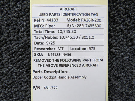N44183-INV56KW