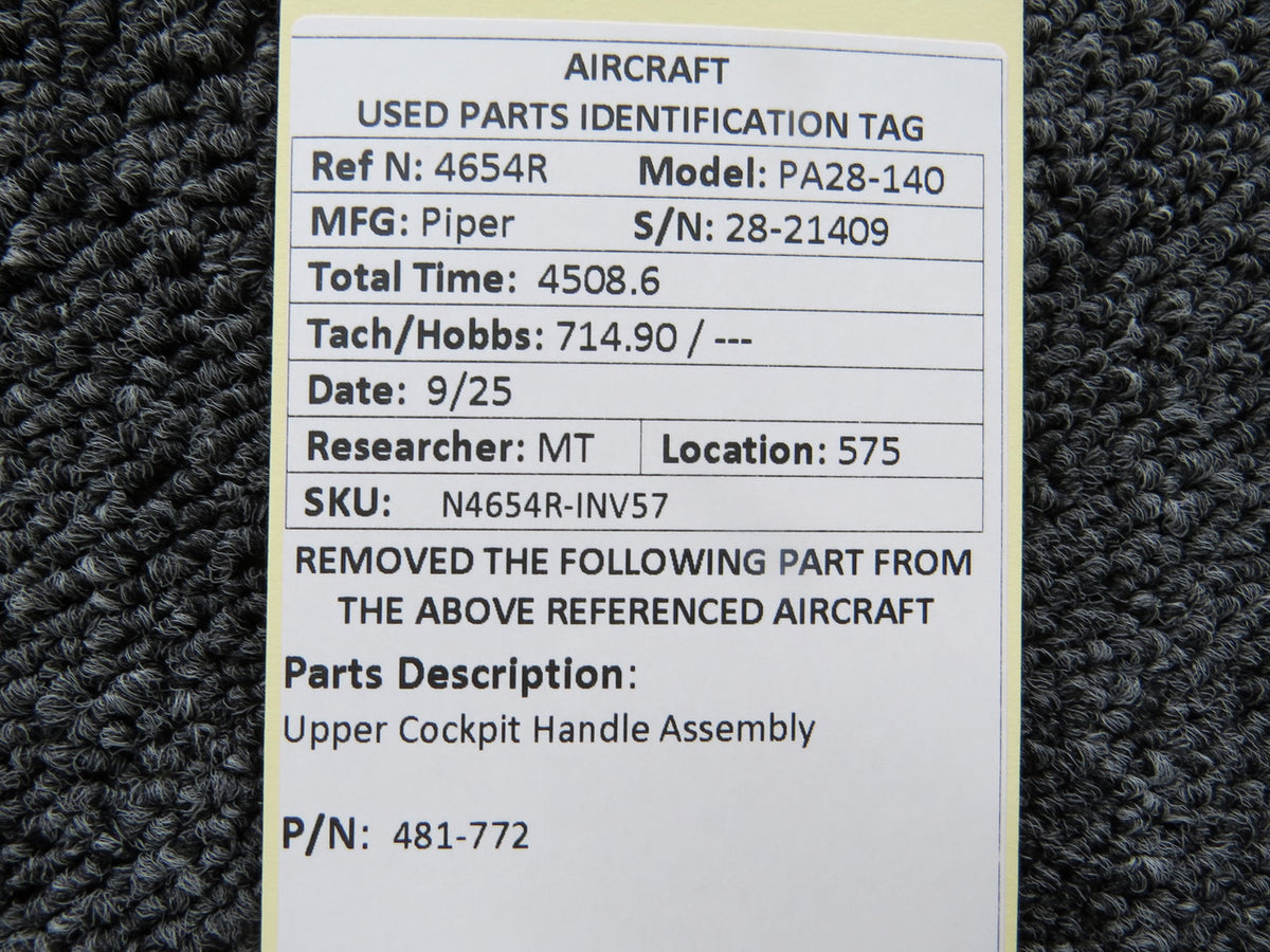N4654R-INV57KW