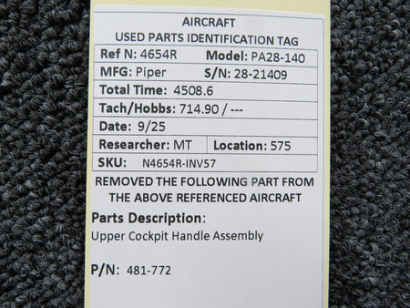 N4654R-INV57KW