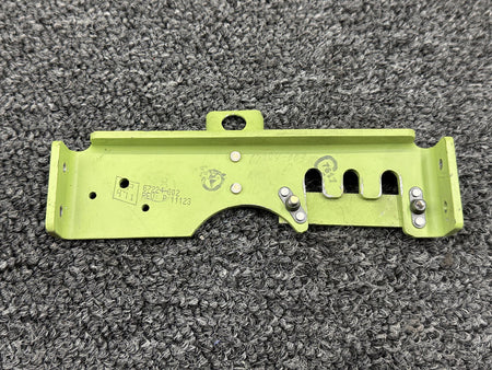 Piper Aircraft Parts 67224-003 Piper PA28-181 Engine Controls Bracket Assembly
