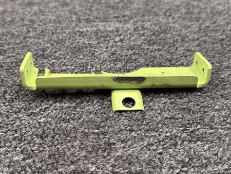 Piper Aircraft Parts 67224-003 Piper PA28-181 Engine Controls Bracket Assembly