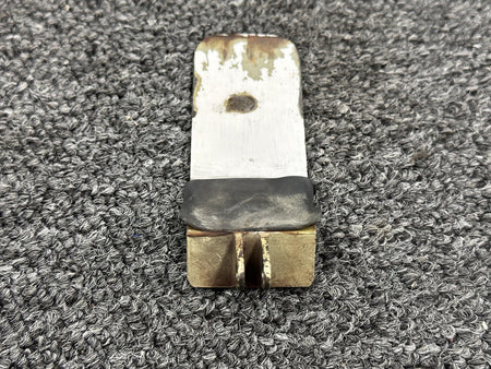 Piper Aircraft Parts 79515-007 Piper PA28-181 Box and Handle Latch Mechanism Assembly