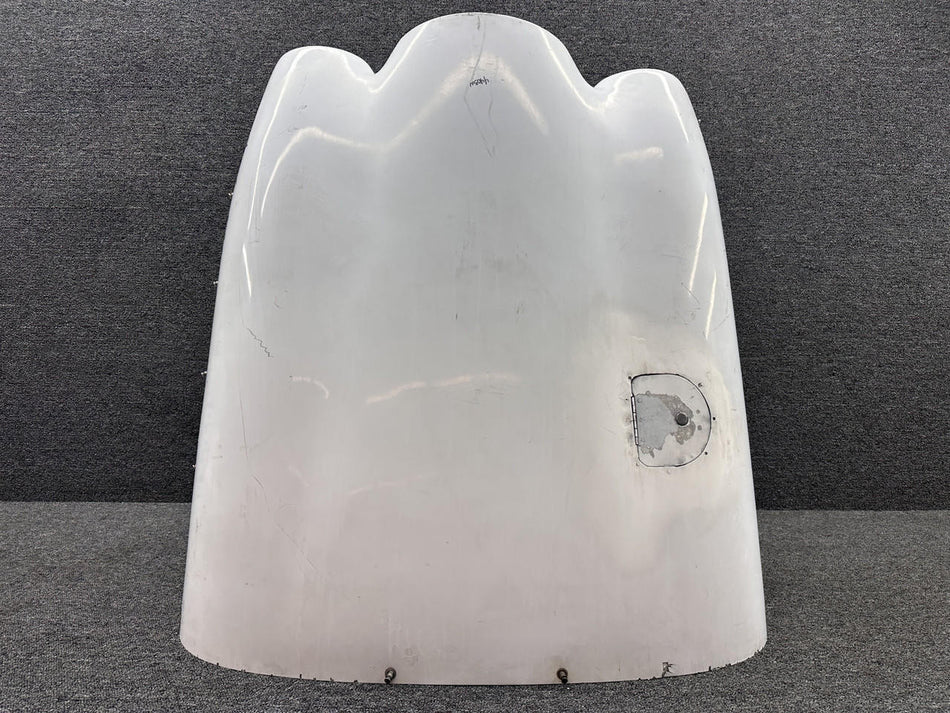 Piper Aircraft Parts 83350-018 Piper PA28-181 Upper Cowling Assembly