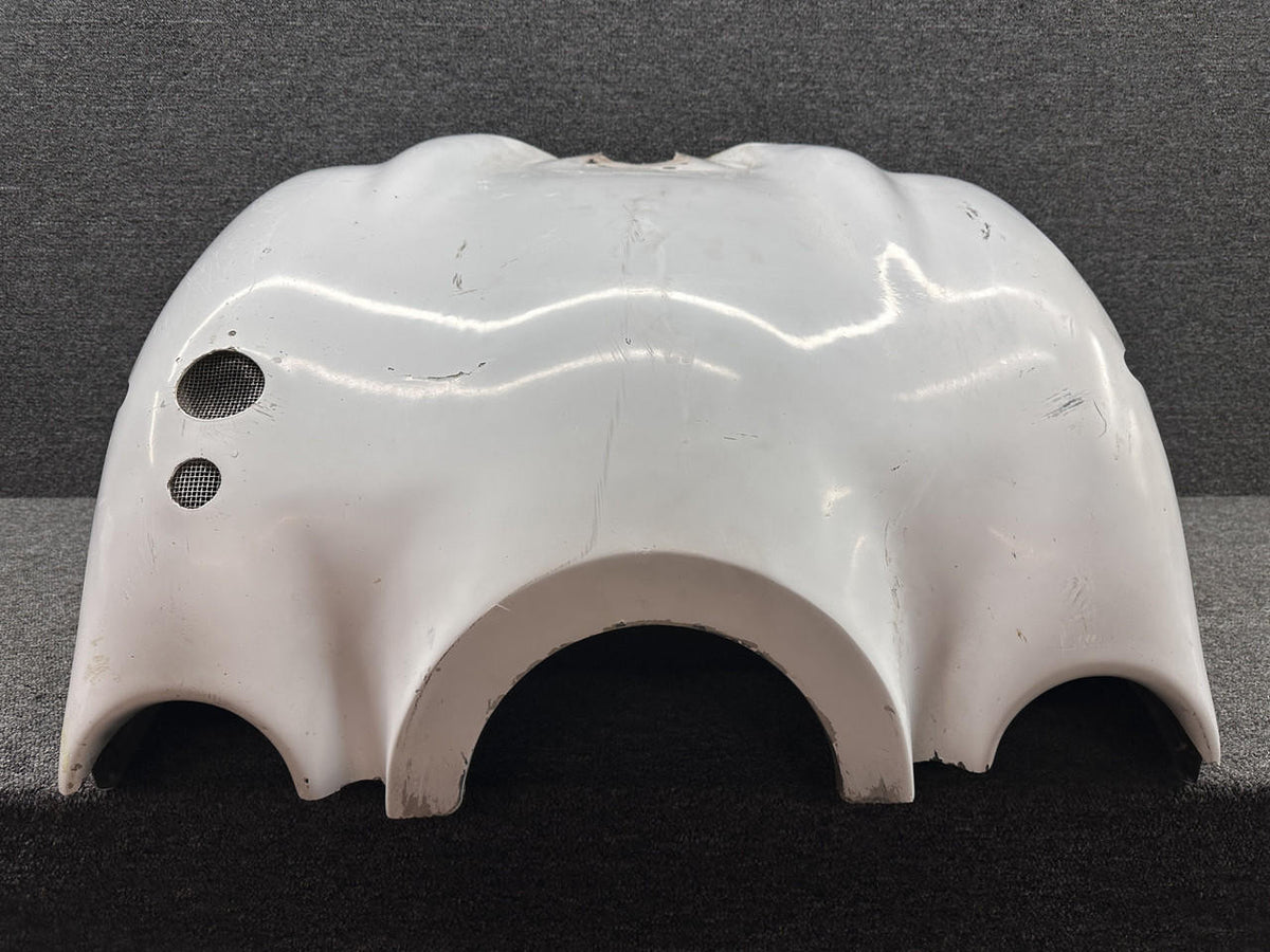 Piper Aircraft Parts 8335-017 Piper PA28-181 Lower Cowling Assembly
